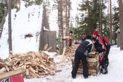 OLYMPUS DIGITAL CAMERA