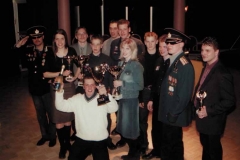 2002 Kerhomestaruus
